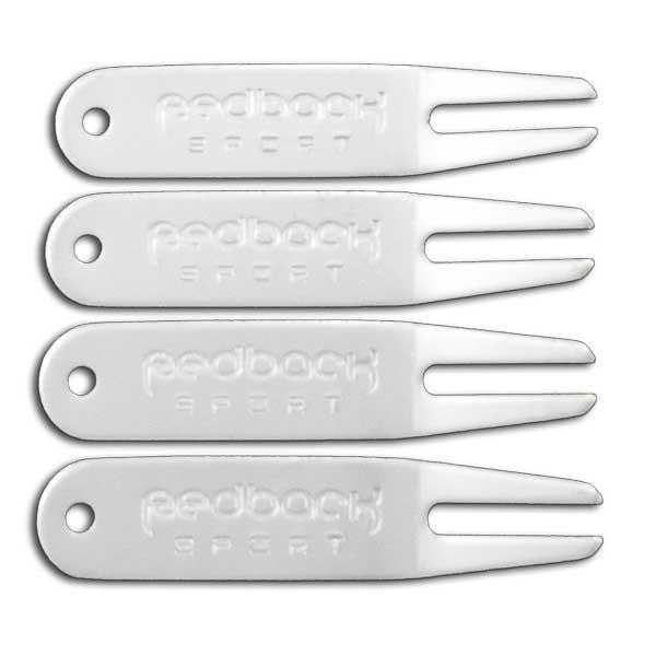 25 x METAL DIVOT TOOLS