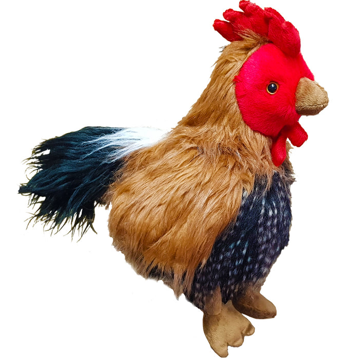 ROOSTER 460cc HEADCOVER