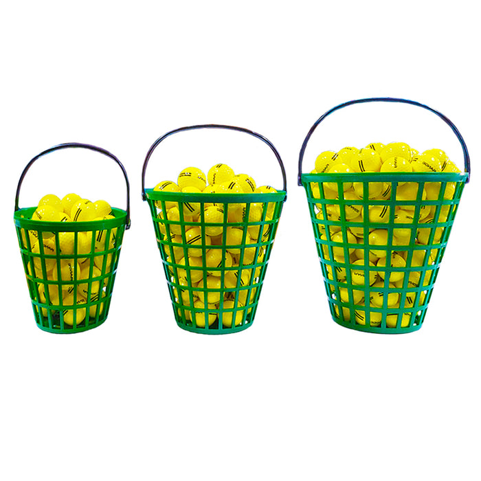 RANGE BALL BASKETS