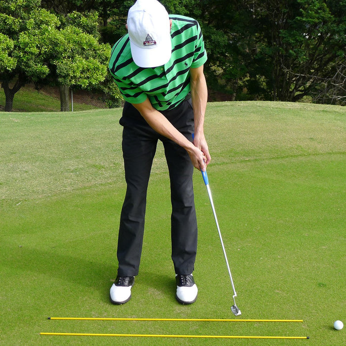 ALIGNMENT STICKS