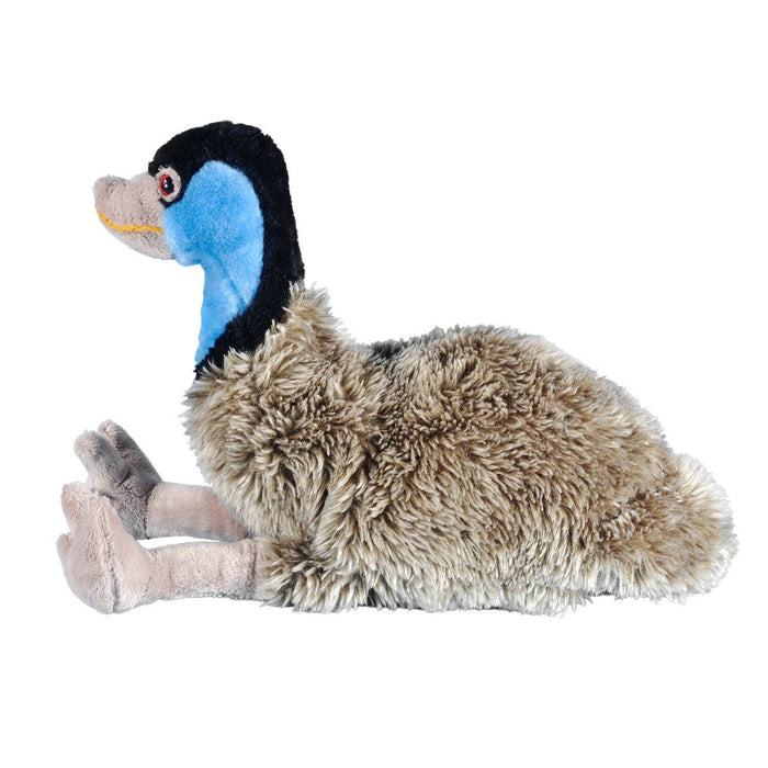 EMU 460cc HEADCOVER