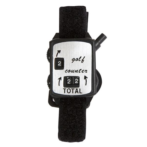 GOLFER WATCH SCORER