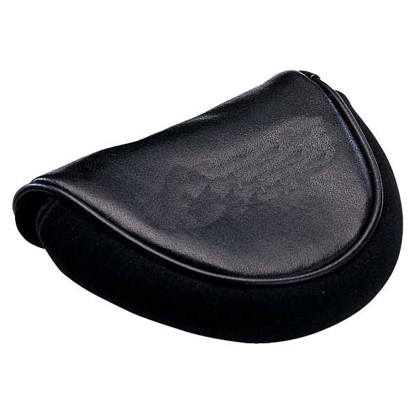 MAGNETIC MALLET PUTTER COVER