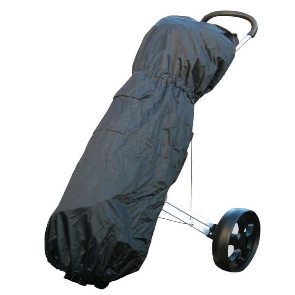 NYLON GOLF BAG RAIN COVER