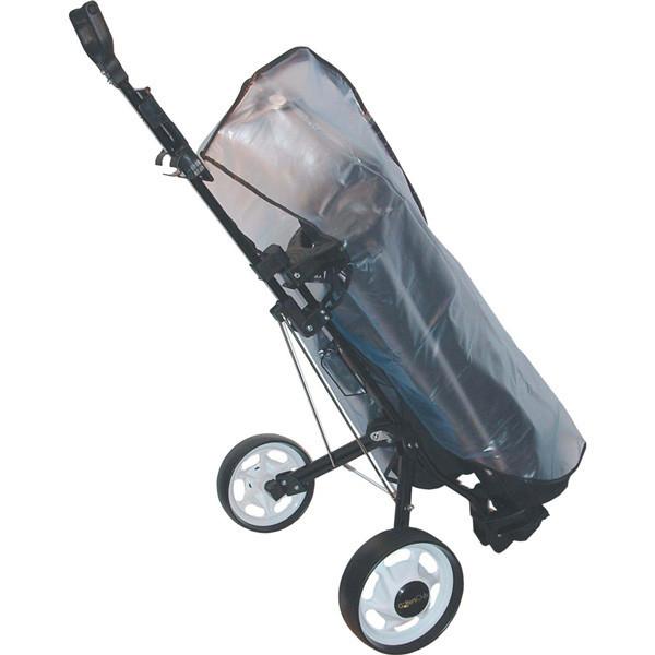 GOLF BAG RAIN COVER