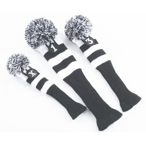 POM POM HEADCOVER