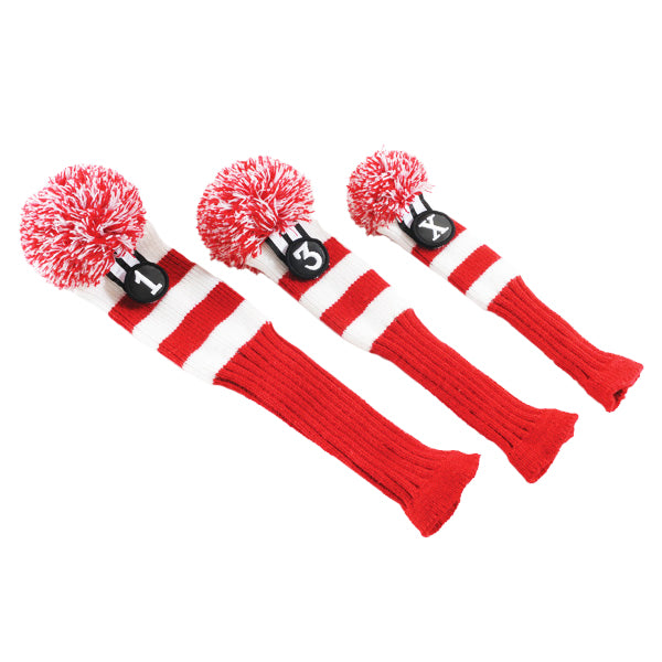 POM POM HEADCOVER