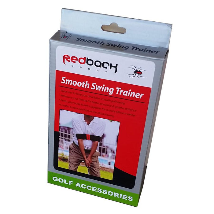 REDBACK SMOOTH SWING TRAINER