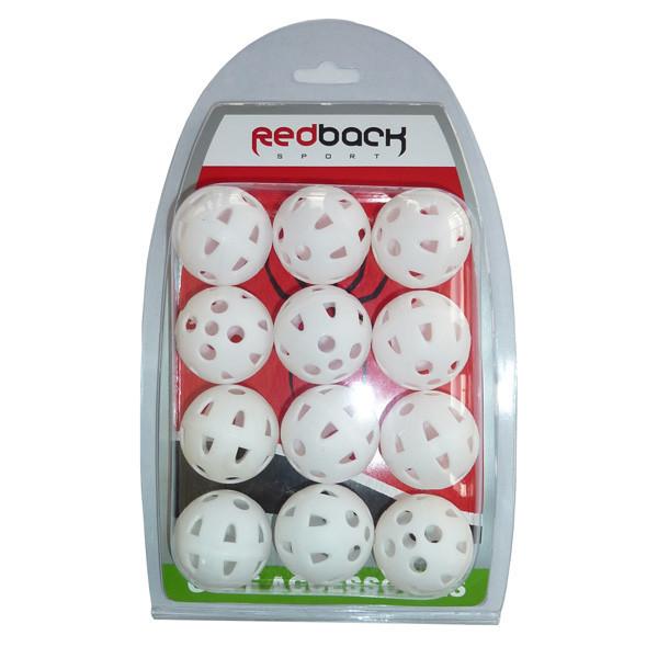 AIR FLOW BALL (SET OF 12)