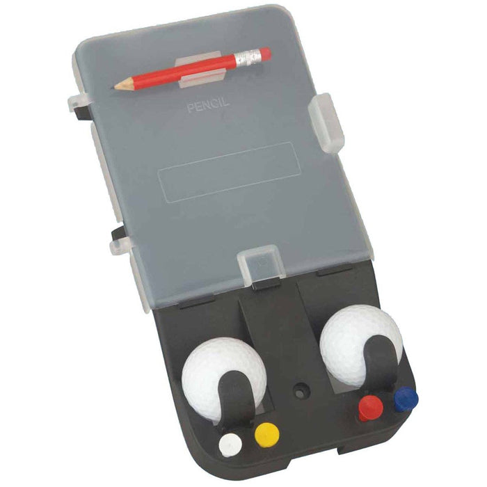 UNIVERSAL CARD HOLDER