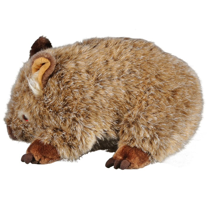 WOMBAT 460cc HEADCOVER