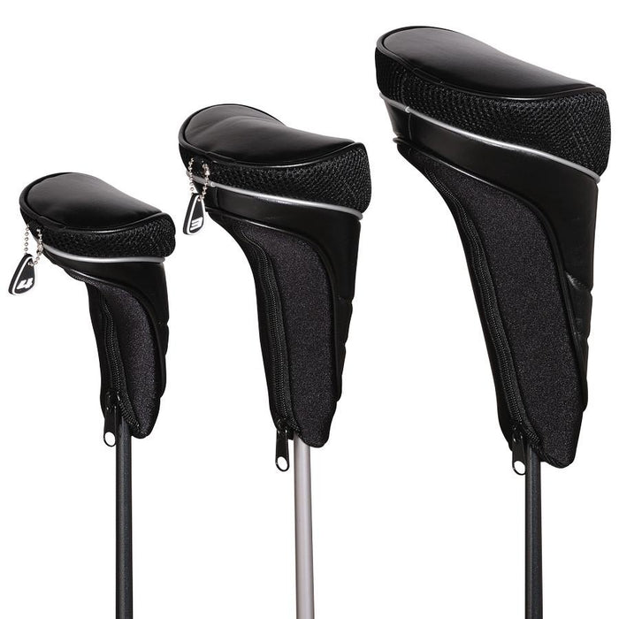 ZIP HEADCOVER
