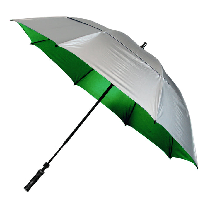 62" SOLAR STANDARD LENGTH Anti-Flip Umbrellas