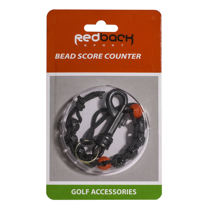 BEAD SCORE COUNTER