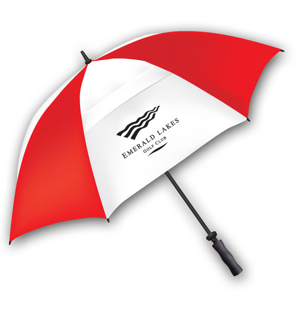 Custom Printed Umbrellas (24 Umbrellas minimum order)