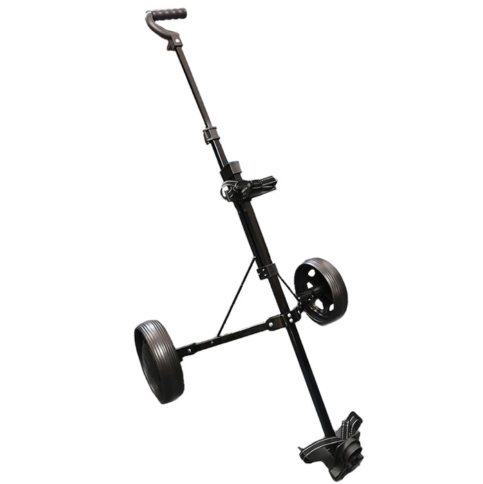 2 x YOUNG GUN JUNIOR BUGGY