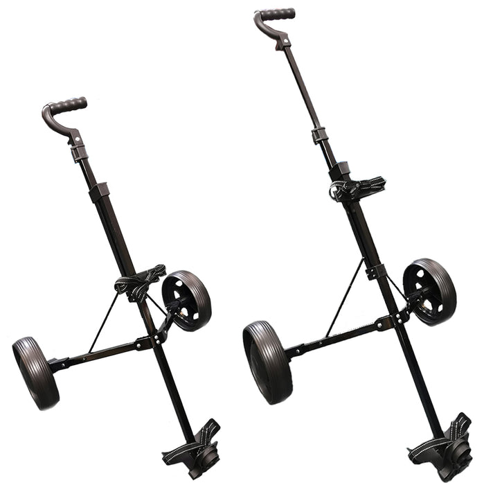 2 x YOUNG GUN JUNIOR BUGGY