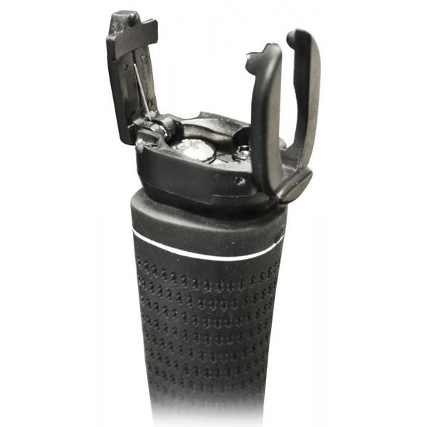 RETRACTABLE CLAW BALL PICK UP